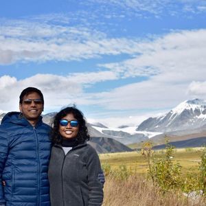 Meet your Posher, Preethi